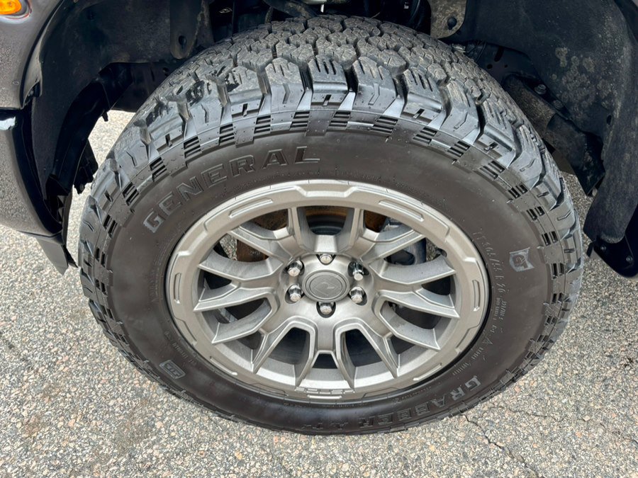Used 2022 Ford F150 XLT w/ Equipment Group 302A High AWD/4WD image 46