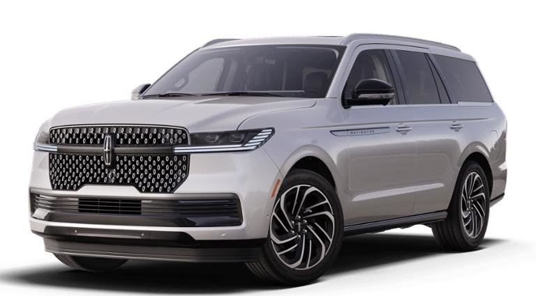New 2025 Lincoln Navigator Reserve image 24