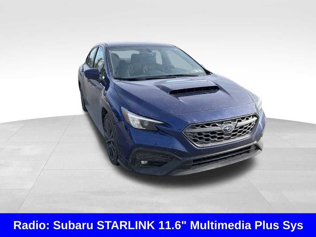 Used 2023 Subaru WRX Premium image 5