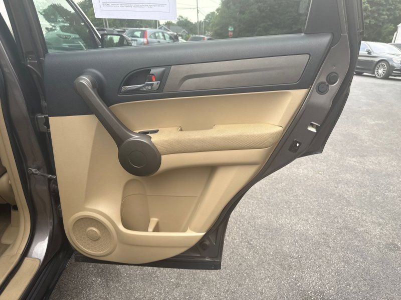 Used 2009 Honda CR-V EX image 16