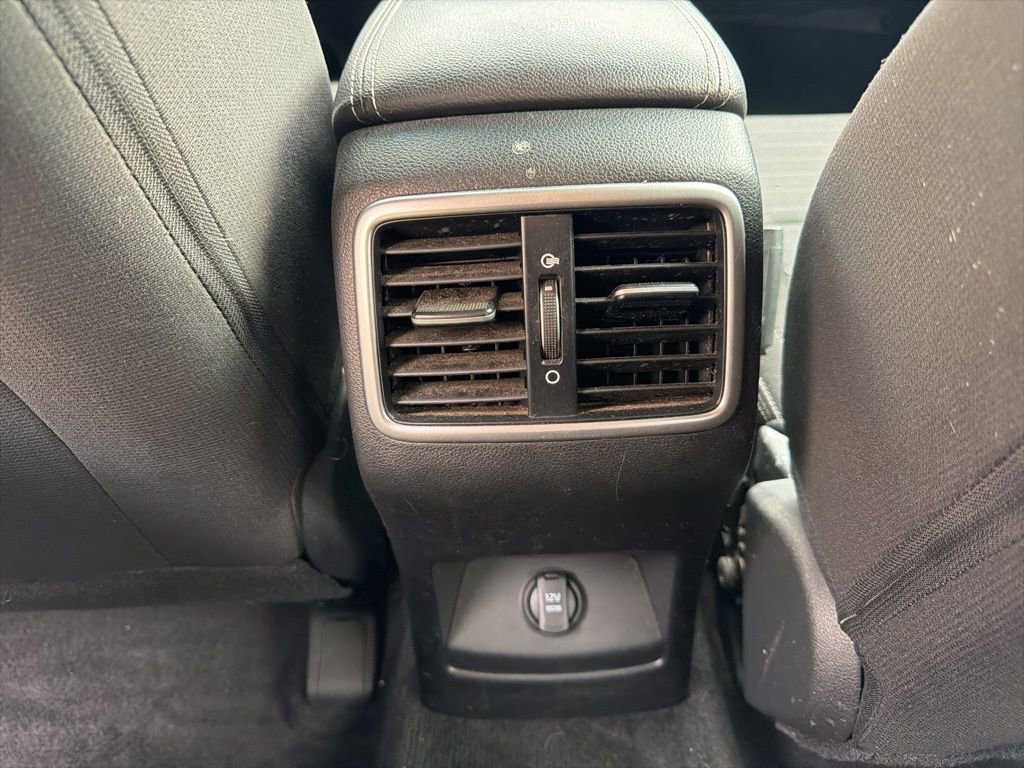 Used 2020 Mitsubishi Outlander Sport ES FWD image 34