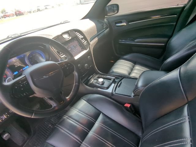 Used 2017 Chrysler 300 S w/ 300S Premium Group AWD/4WD image 11