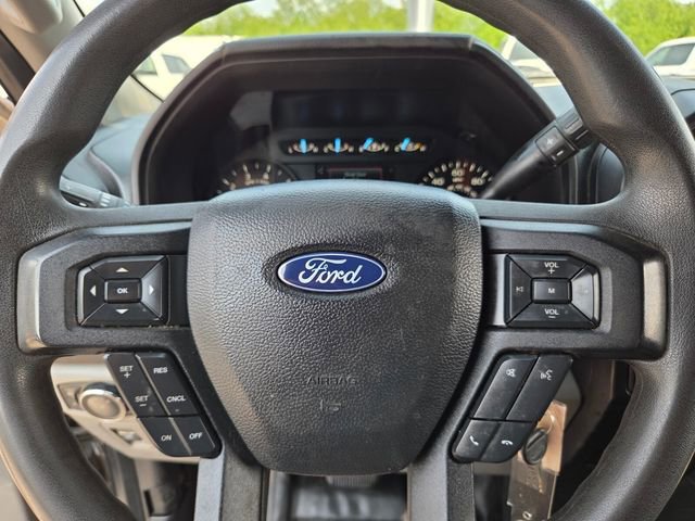 Used 2020 Ford F150 XL w/ Equipment Group 101A Mid AWD/4WD image 21