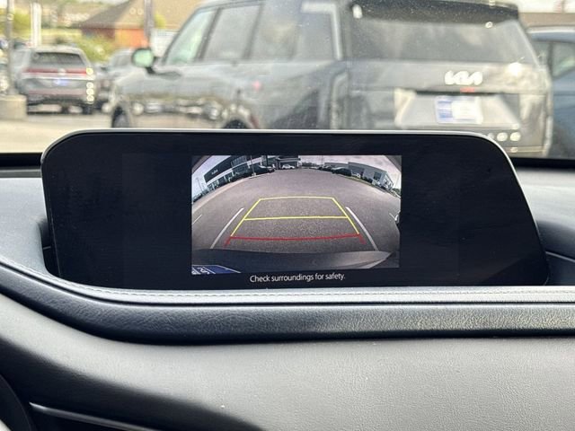 Used 2021 MAZDA CX-30 FWD 2.5 S image 19