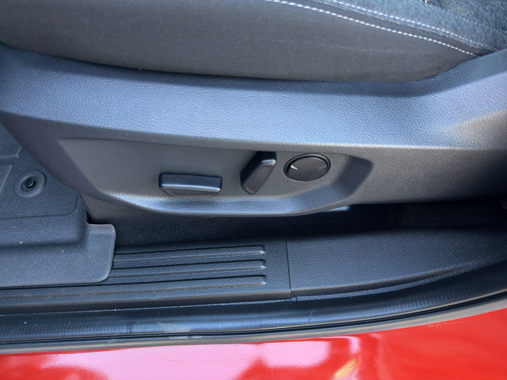 Used 2024 Ford Ranger XLT image 26