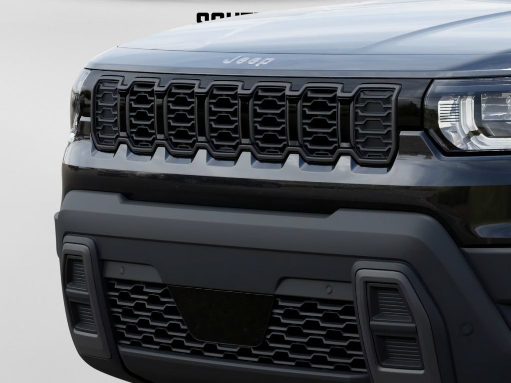 New 2026 Jeep Cherokee Limited AWD/4WD image 11