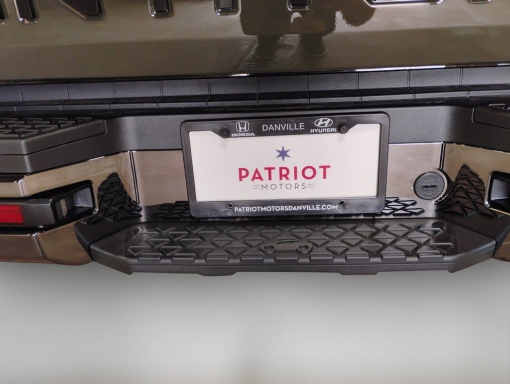 New 2026 Hyundai Santa Cruz XRT image 13