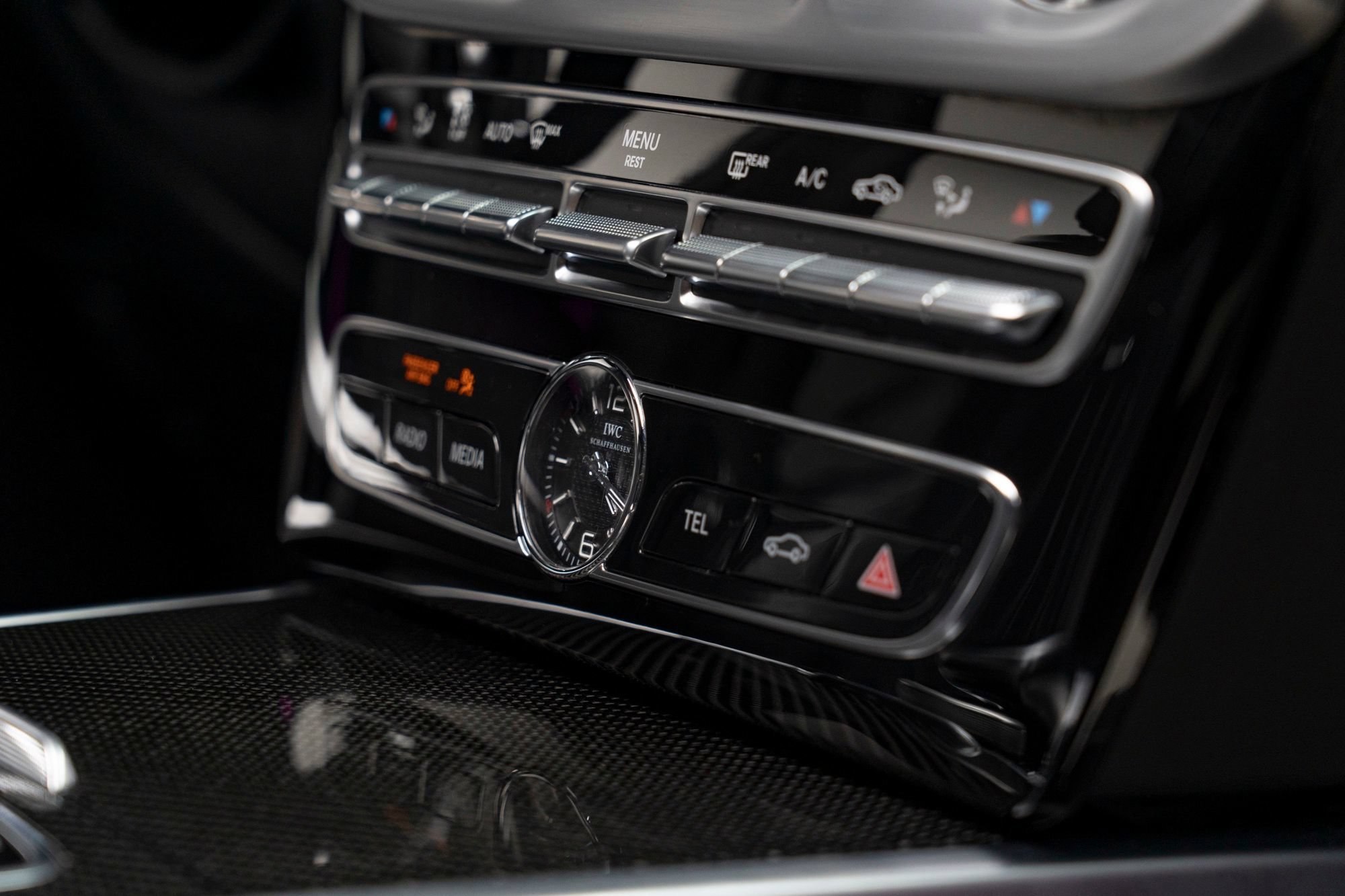 Used 2019 Mercedes-Benz G 63 AMG 4MATIC image 48