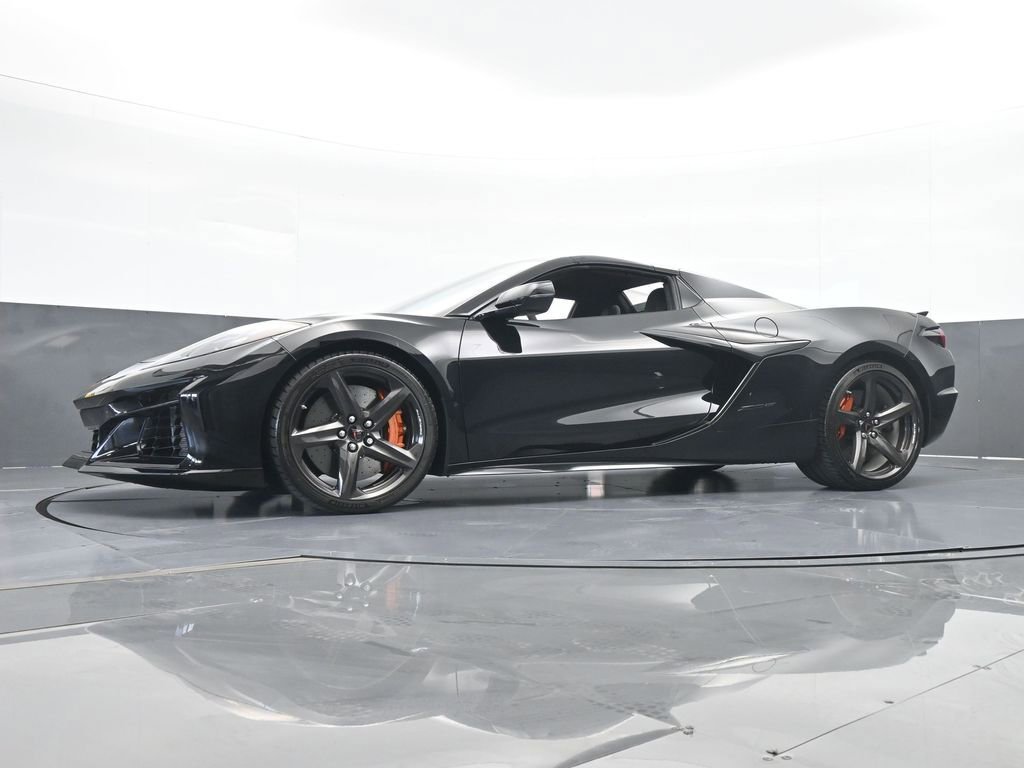 Used 2025 Chevrolet Corvette Z06 image 57