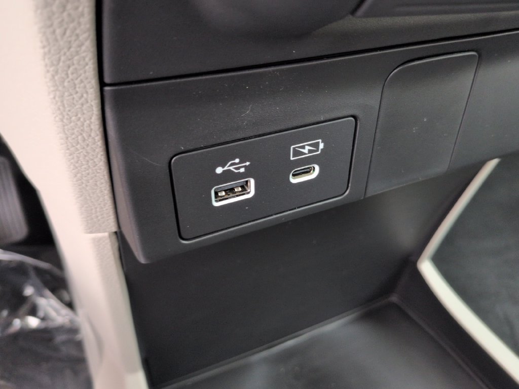 New 2027 Honda Odyssey EX-L image 21