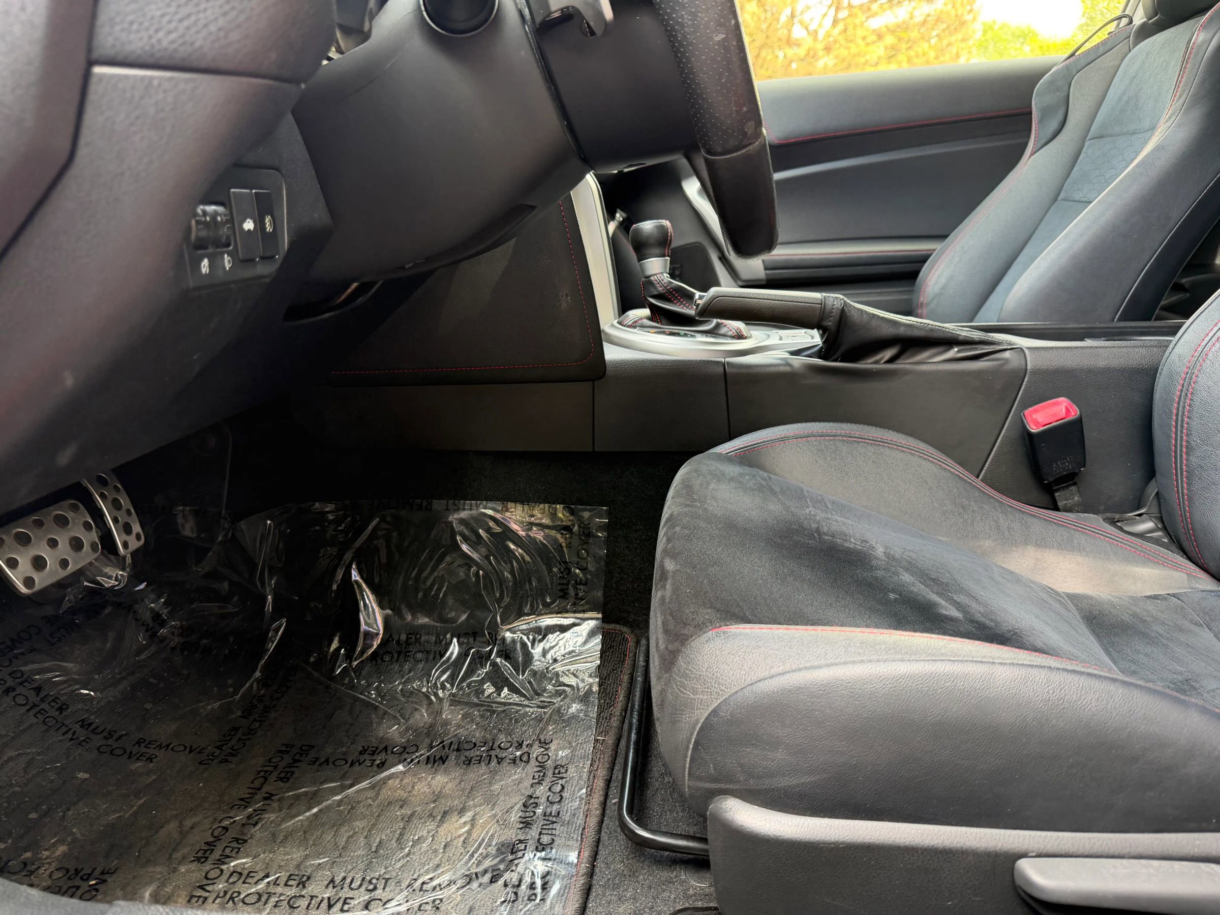 Used 2014 Scion FR-S Monogram Series RWD image 17