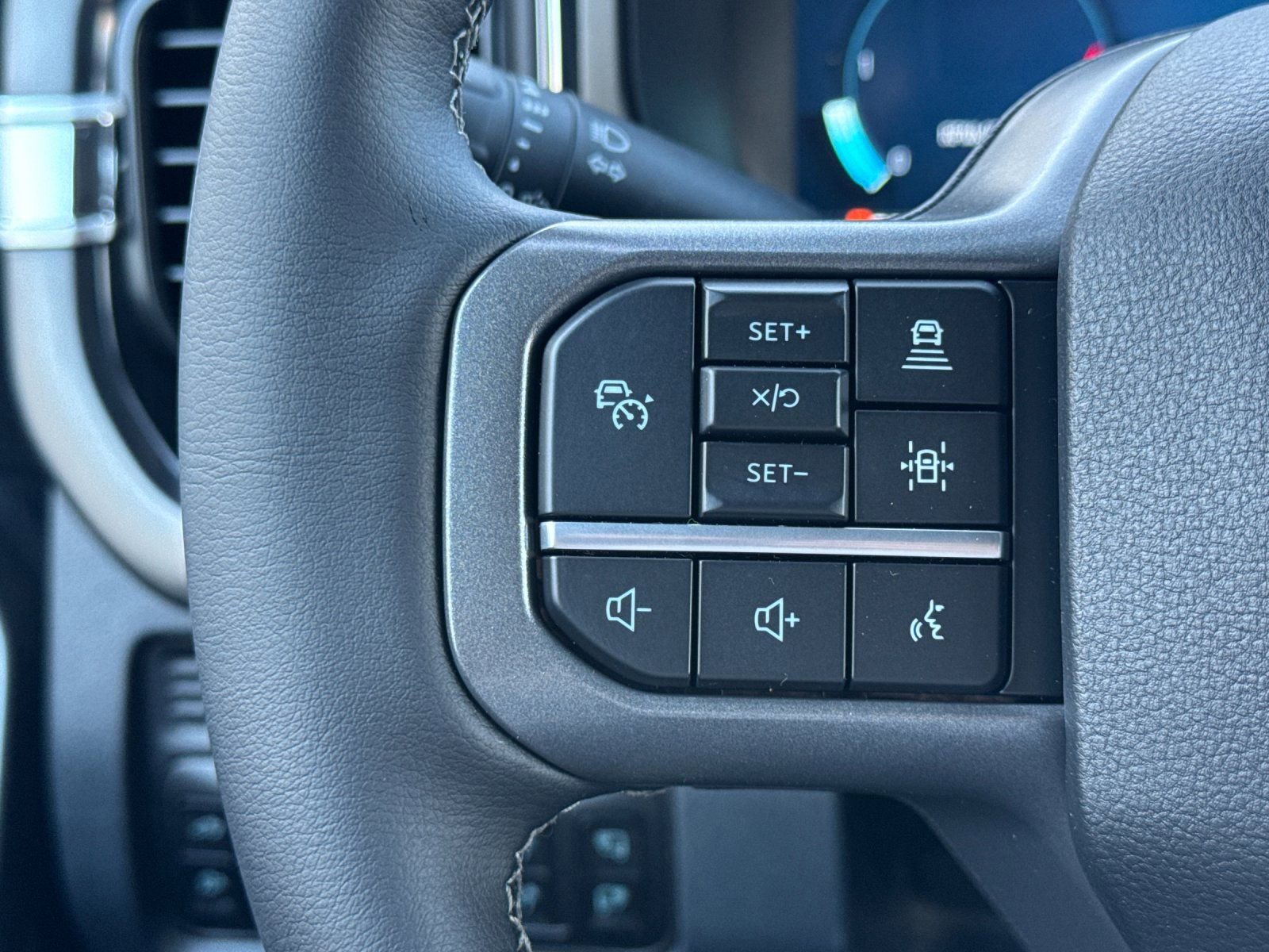 New 2026 Ford F250 Lariat w/ Lariat Ultimate Package image 27