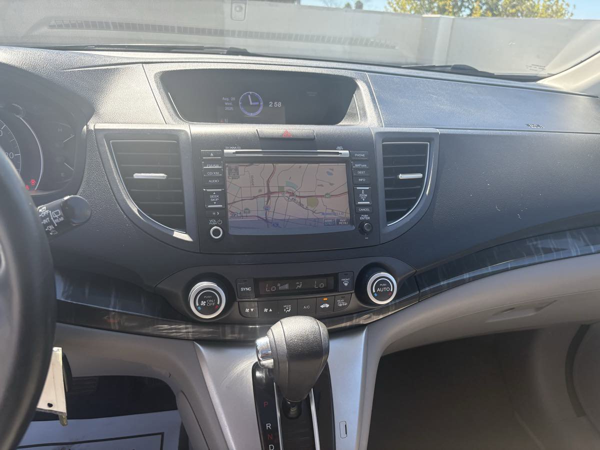 Used 2014 Honda CR-V EX-L image 25