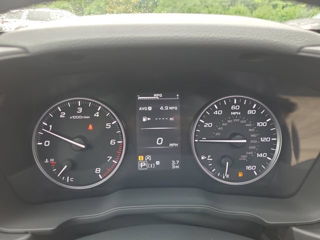New 2026 Subaru Forester Sport AWD/4WD image 30