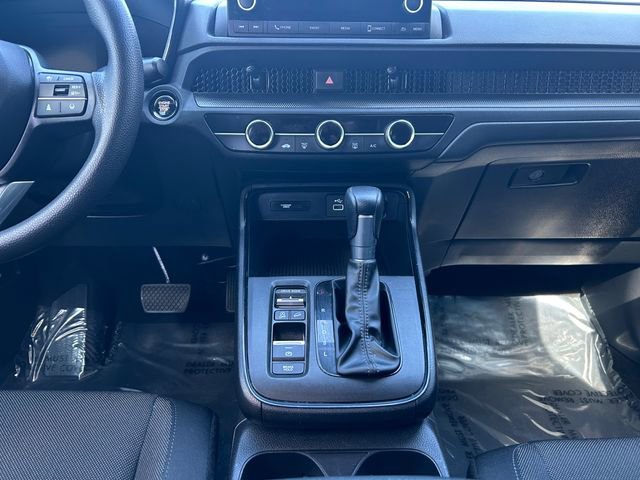 Certified 2024 Honda CR-V LX image 11
