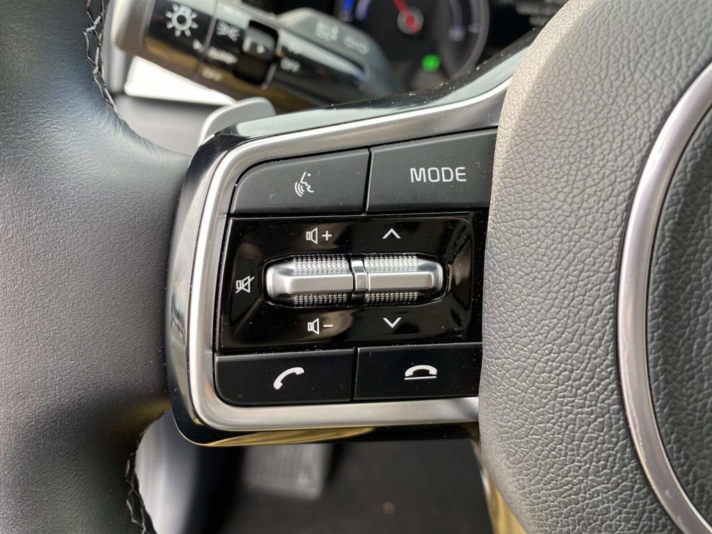 Used 2023 Kia Sorento EX image 20