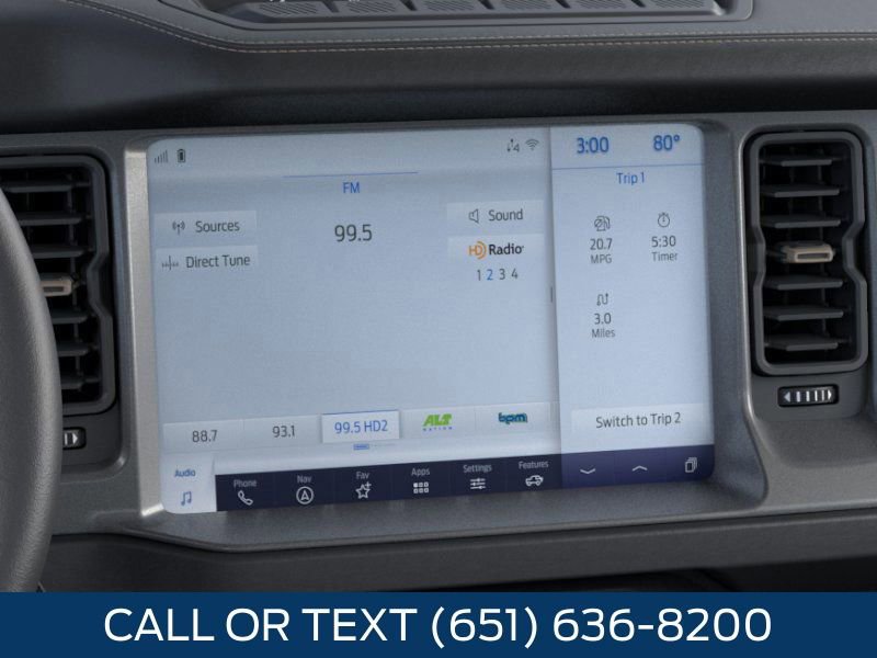 New 2026 Ford Bronco Badlands w/ Sasquatch Package image 18