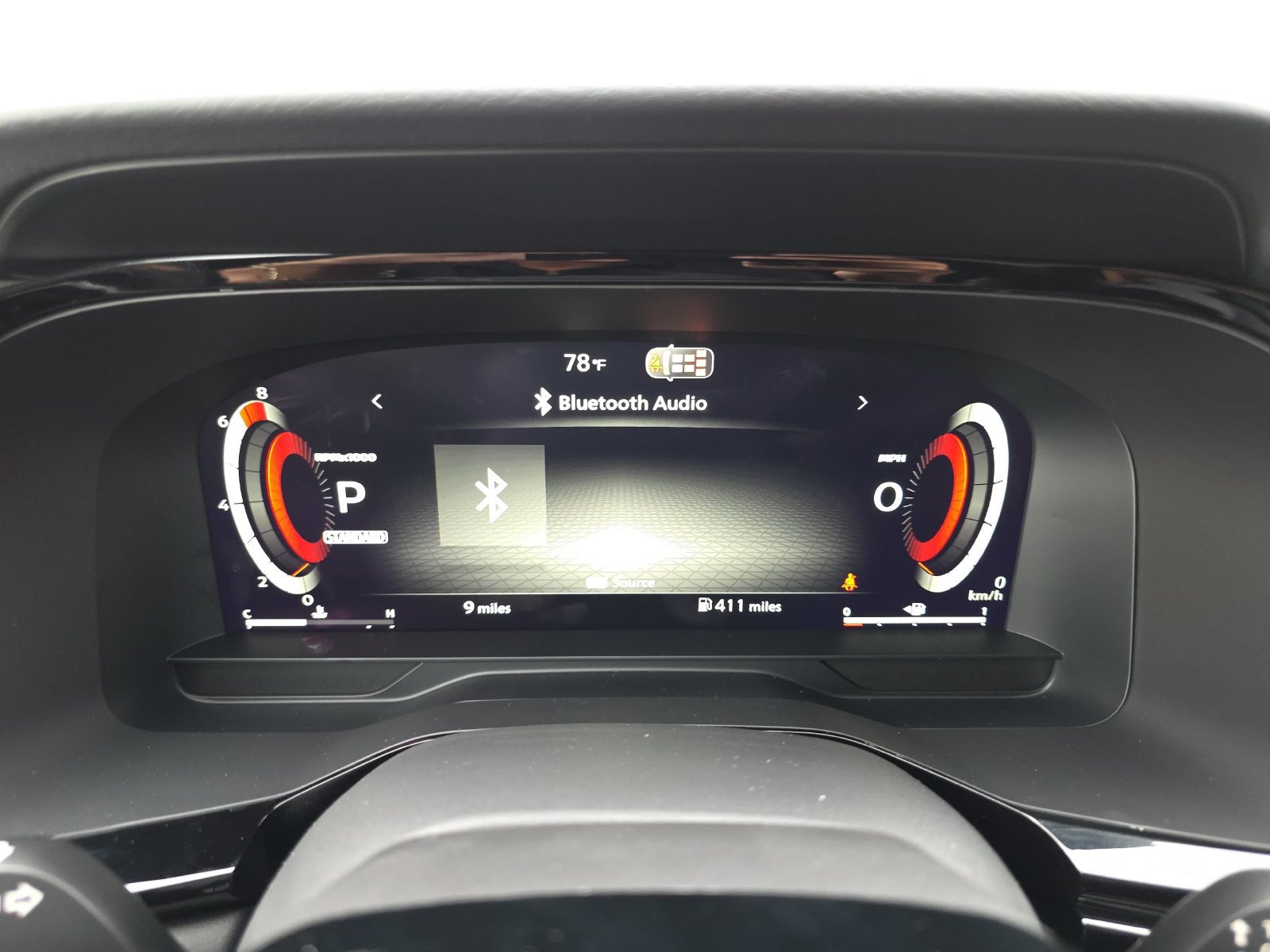 New 2026 Nissan Pathfinder Platinum w/ Accent Package FWD image 35