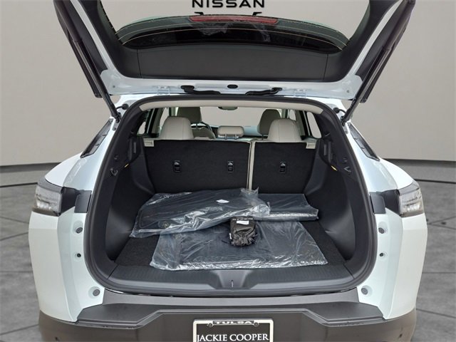 New 2026 Nissan Murano SL image 31