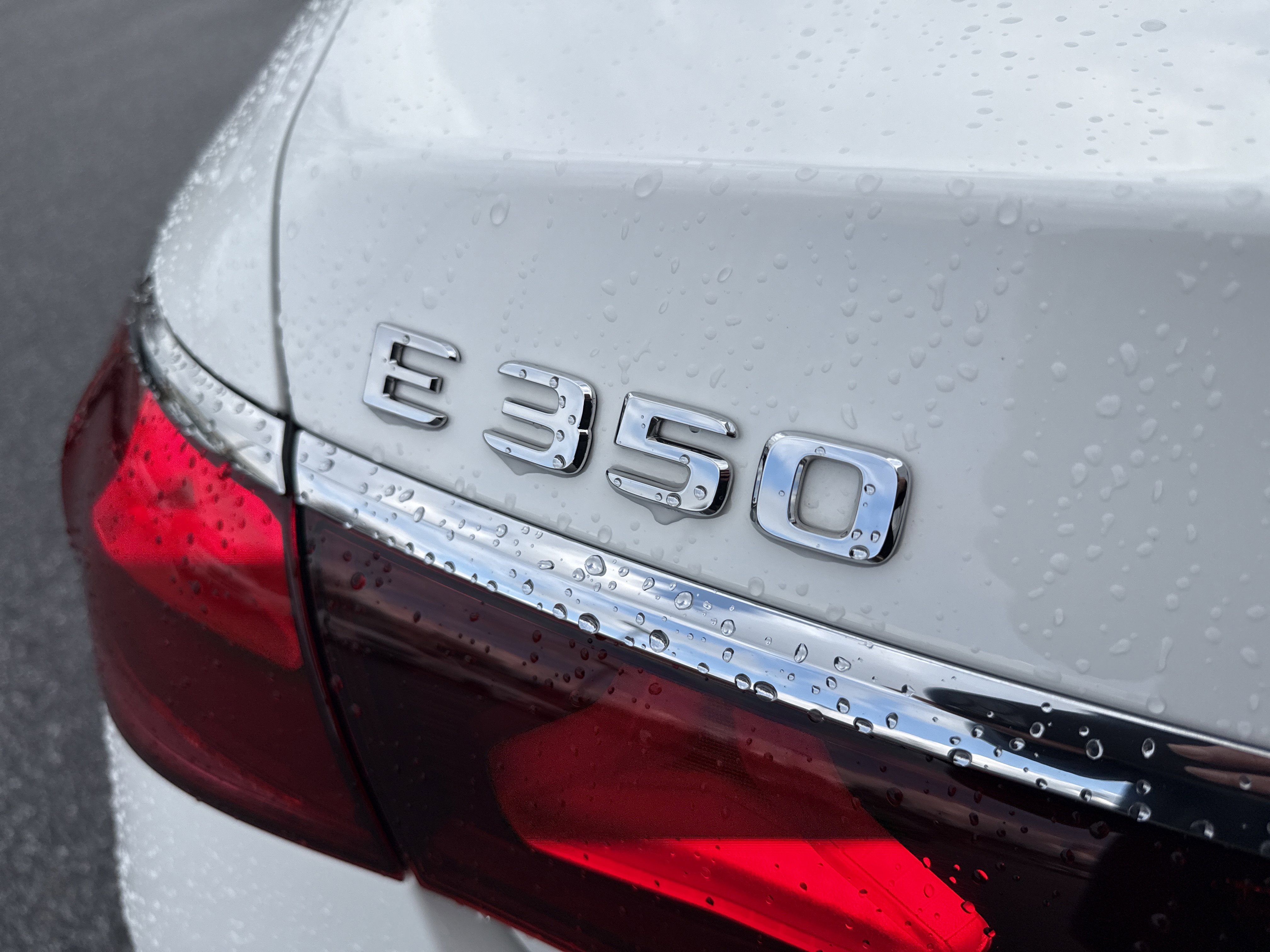 Certified 2024 Mercedes-Benz E 350 4MATIC Sedan image 13