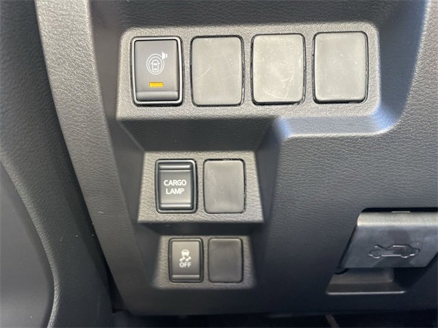 New 2026 Nissan Frontier SV w/ Tow Package image 27