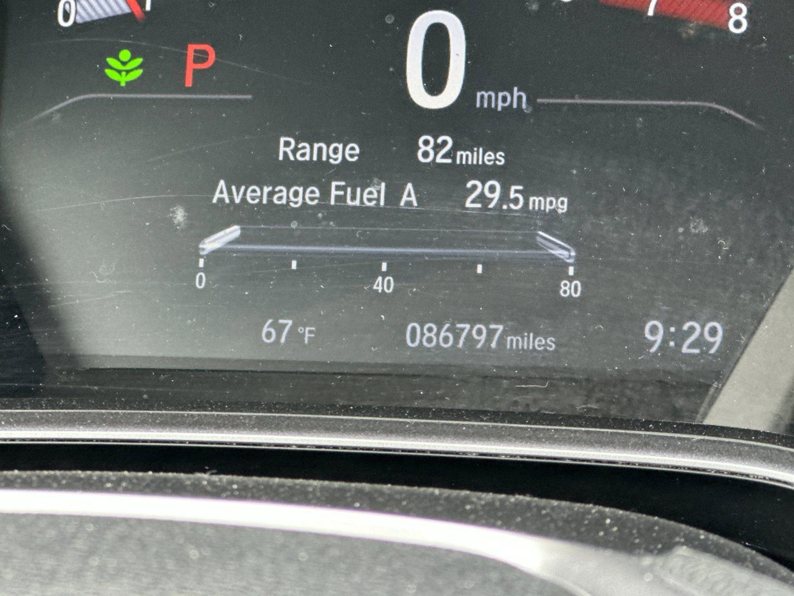 Used 2022 Honda CR-V EX image 27