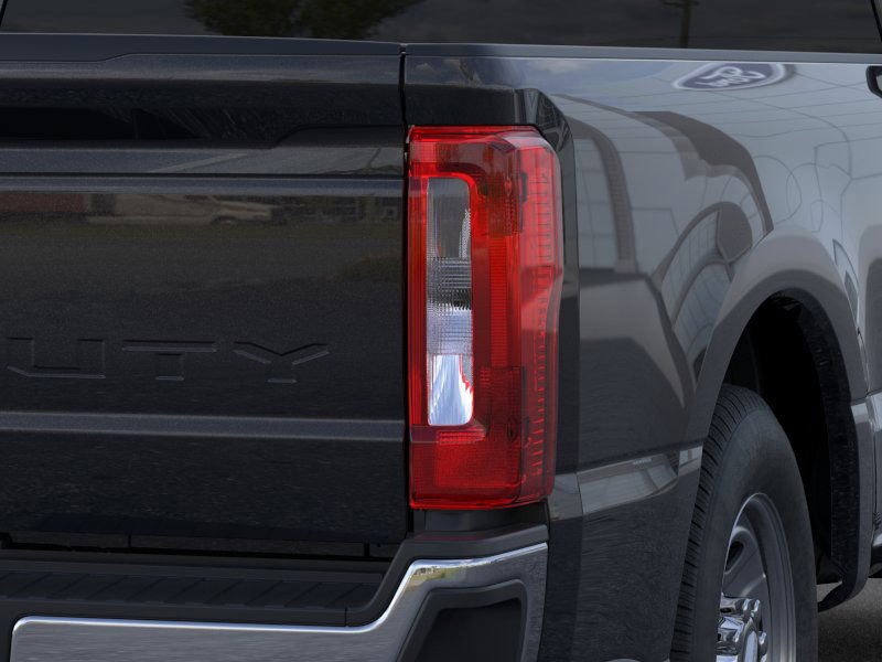 New 2025 Ford F350 XL w/ XL Chrome Package image 21
