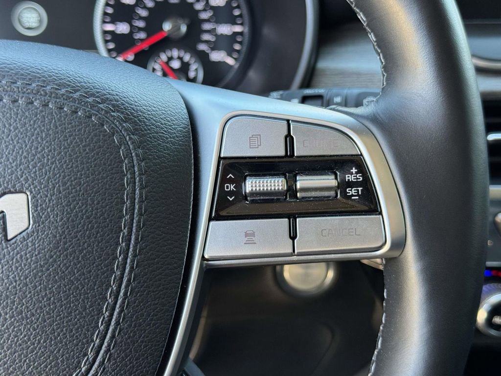 Used 2022 Kia Telluride SX w/ SX Prestige Package image 12