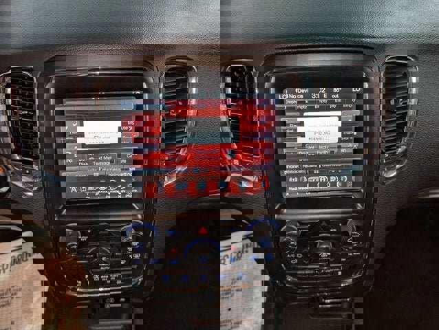 Used 2017 Dodge Durango GT w/ Premium Group image 43