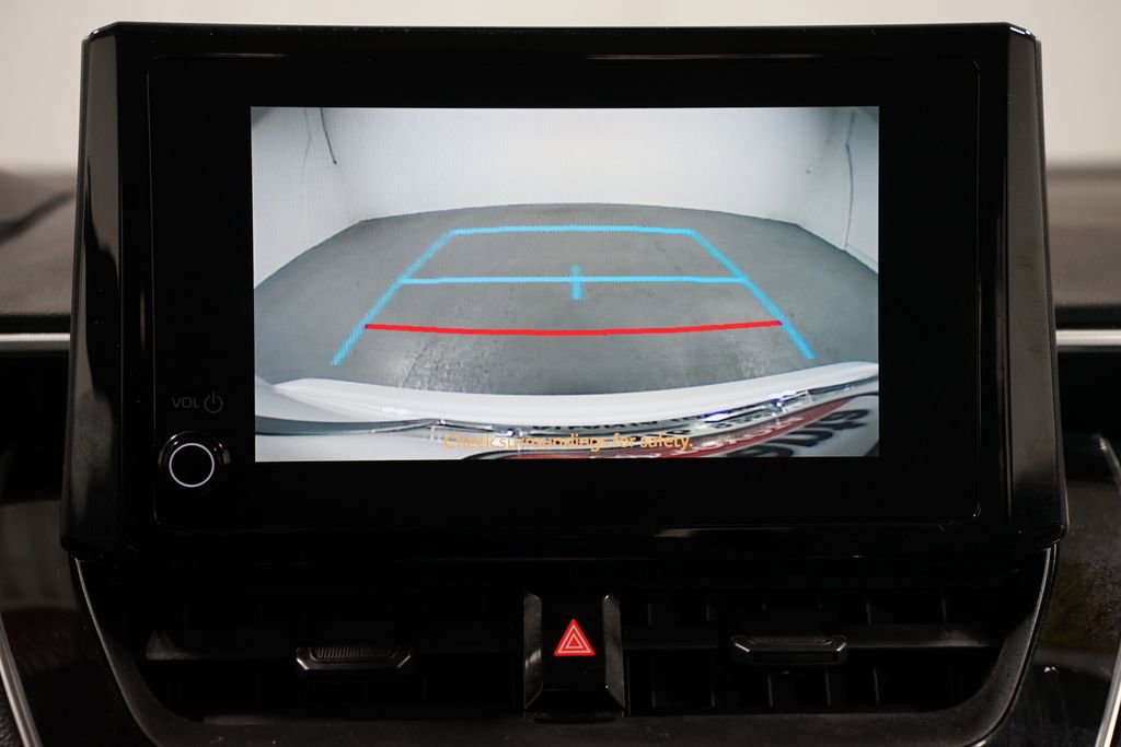 Certified 2024 Toyota Corolla LE image 19