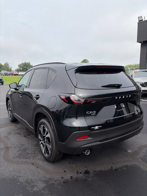 New 2026 MAZDA CX-5 Preferred AWD/4WD image 7