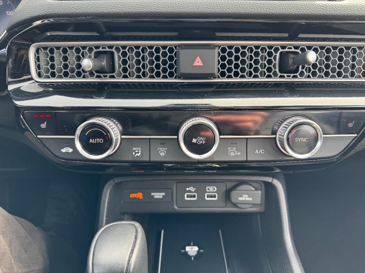 Used 2023 Honda Civic Touring image 27