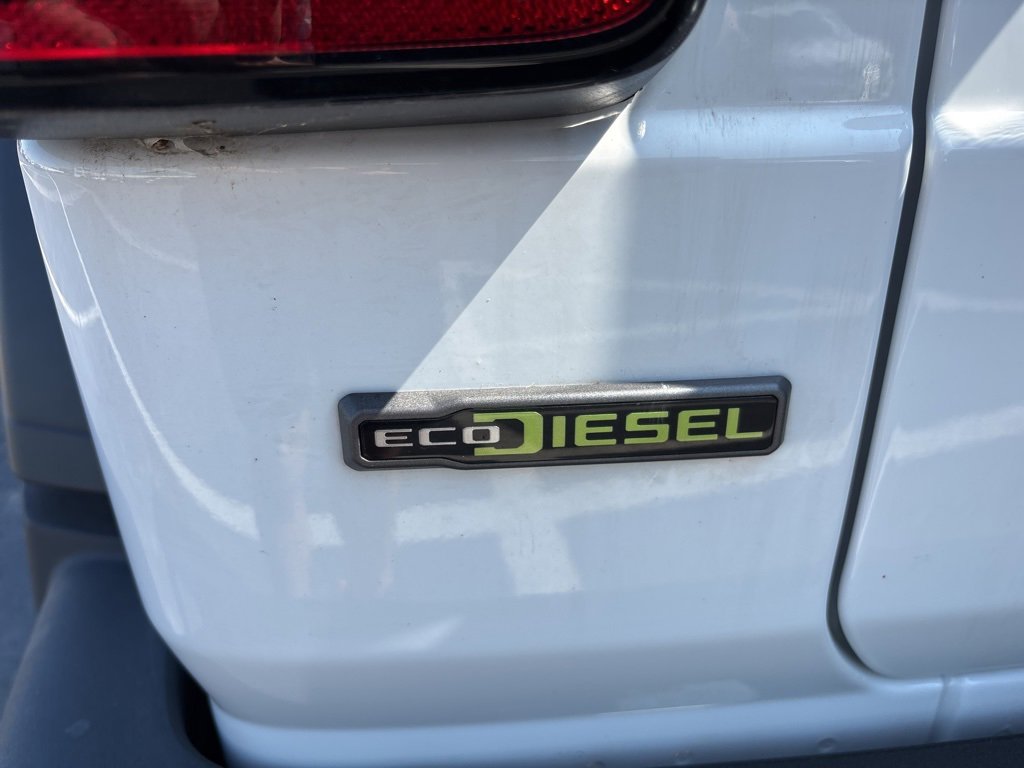 Used 2022 Jeep Wrangler Unlimited Sport image 15