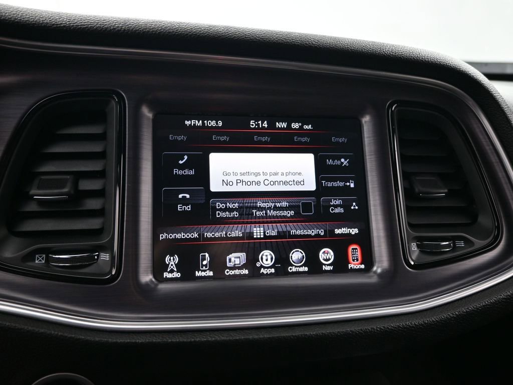 Used 2015 Dodge Challenger R/T w/ Quick Order Package 28B R/T image 22