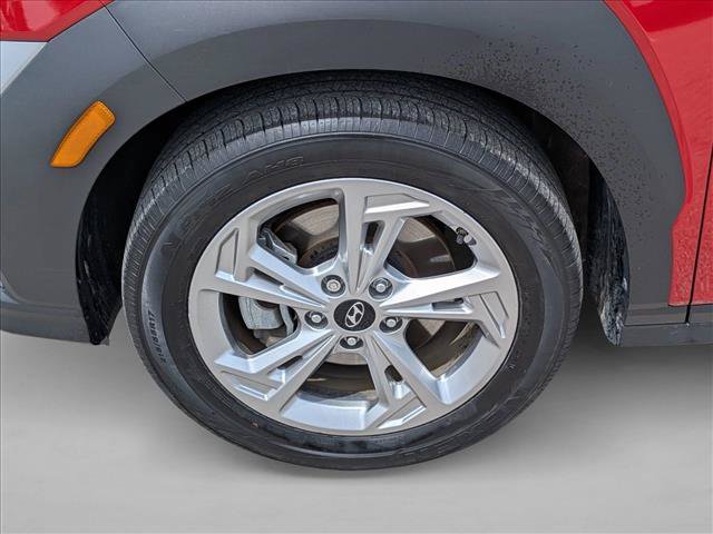 Used 2022 Hyundai Kona SEL w/ Convenience Package AWD/4WD image 27