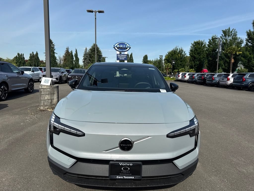 New 2026 Volvo EX30 Ultra w/ Protection Package Premier AWD/4WD image 9