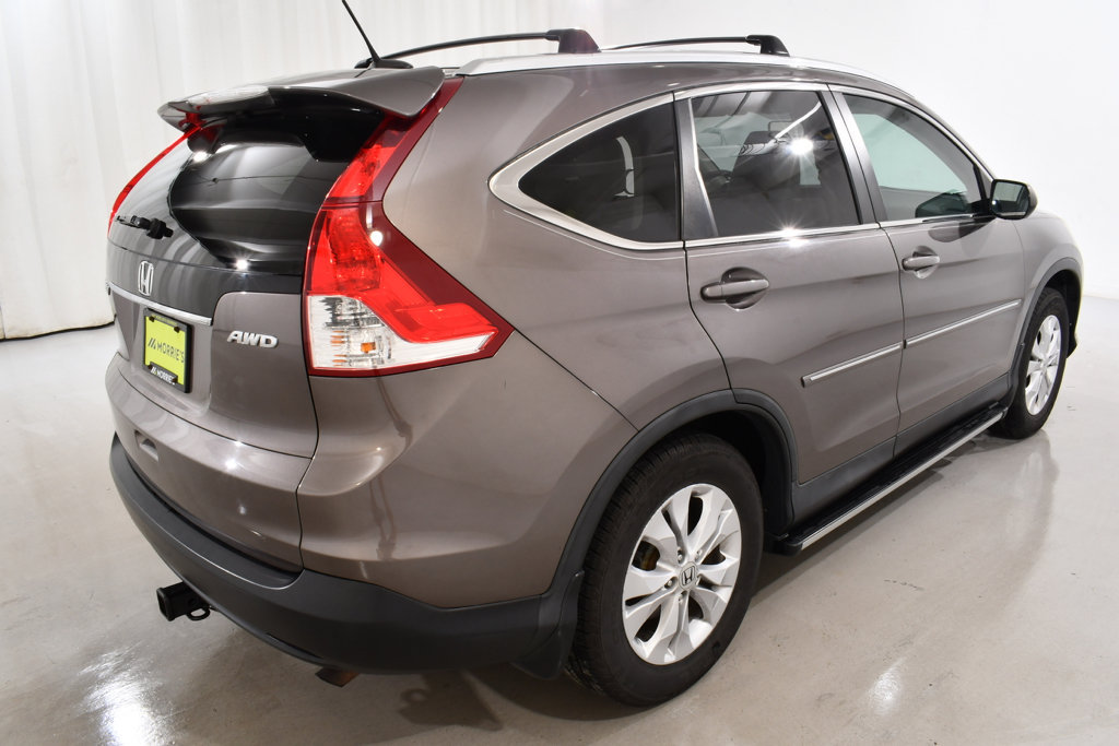 Used 2014 Honda CR-V EX-L image 11