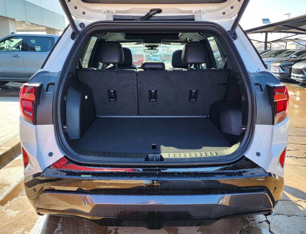 New 2026 GMC Terrain AT4 w/ Convenience Package III AWD/4WD image 50