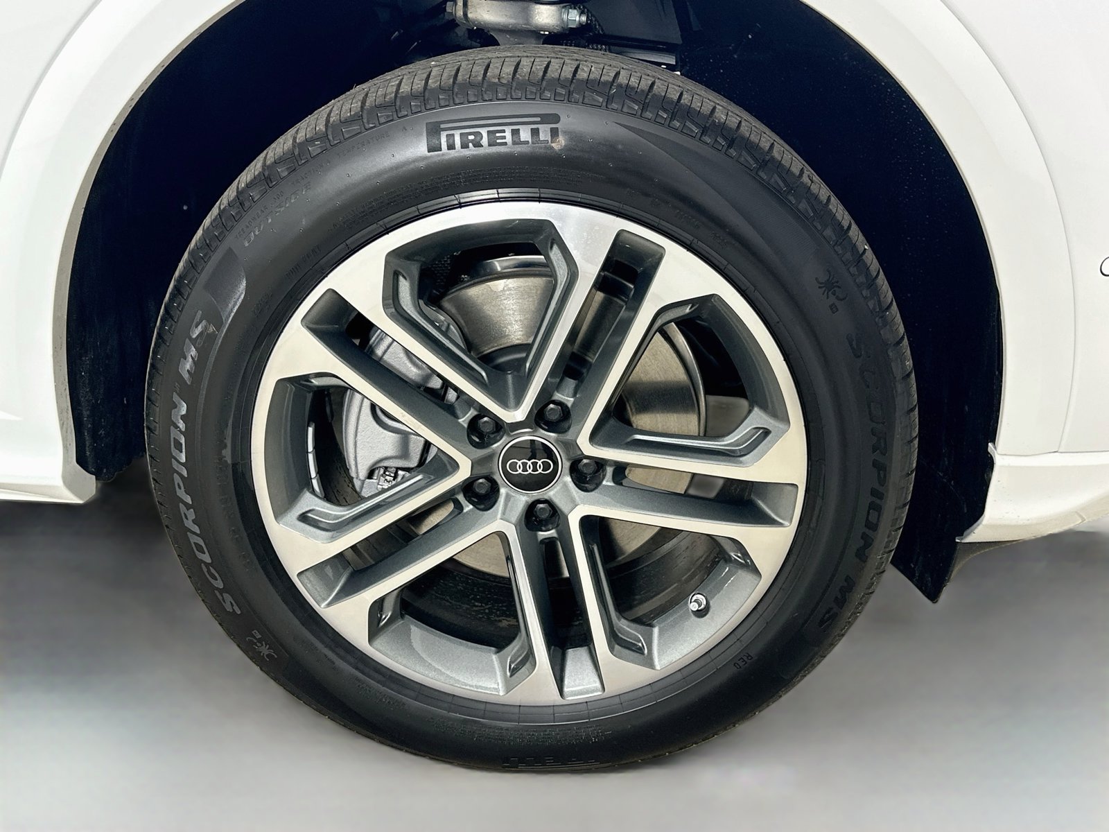 New 2026 Audi Q5 Premium AWD/4WD image 10