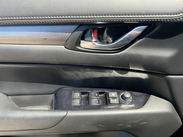 Used 2021 MAZDA CX-5 Touring FWD image 21