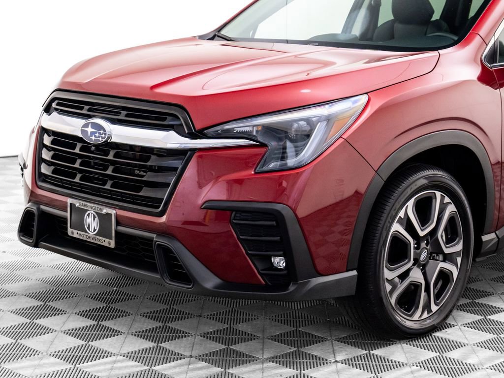 Used 2024 Subaru Ascent Limited w/ Technology Package image 40