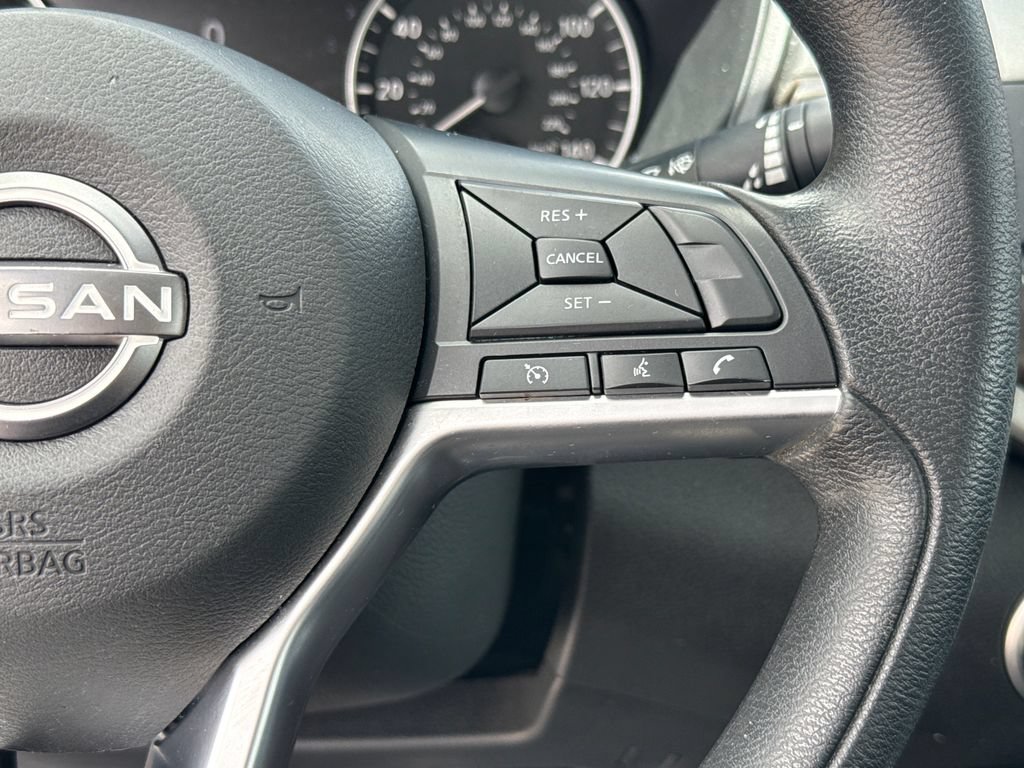 Used 2023 Nissan Altima 2.5 SV FWD image 15