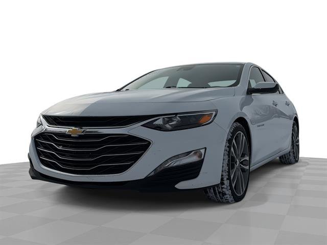 Used 2023 Chevrolet Malibu LT image 24