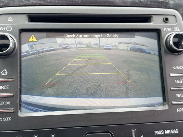 Used 2017 Buick Enclave Premium w/ Experience Buick Package image 17