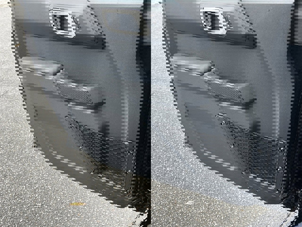 New 2025 Ford Bronco Outer Banks image 17