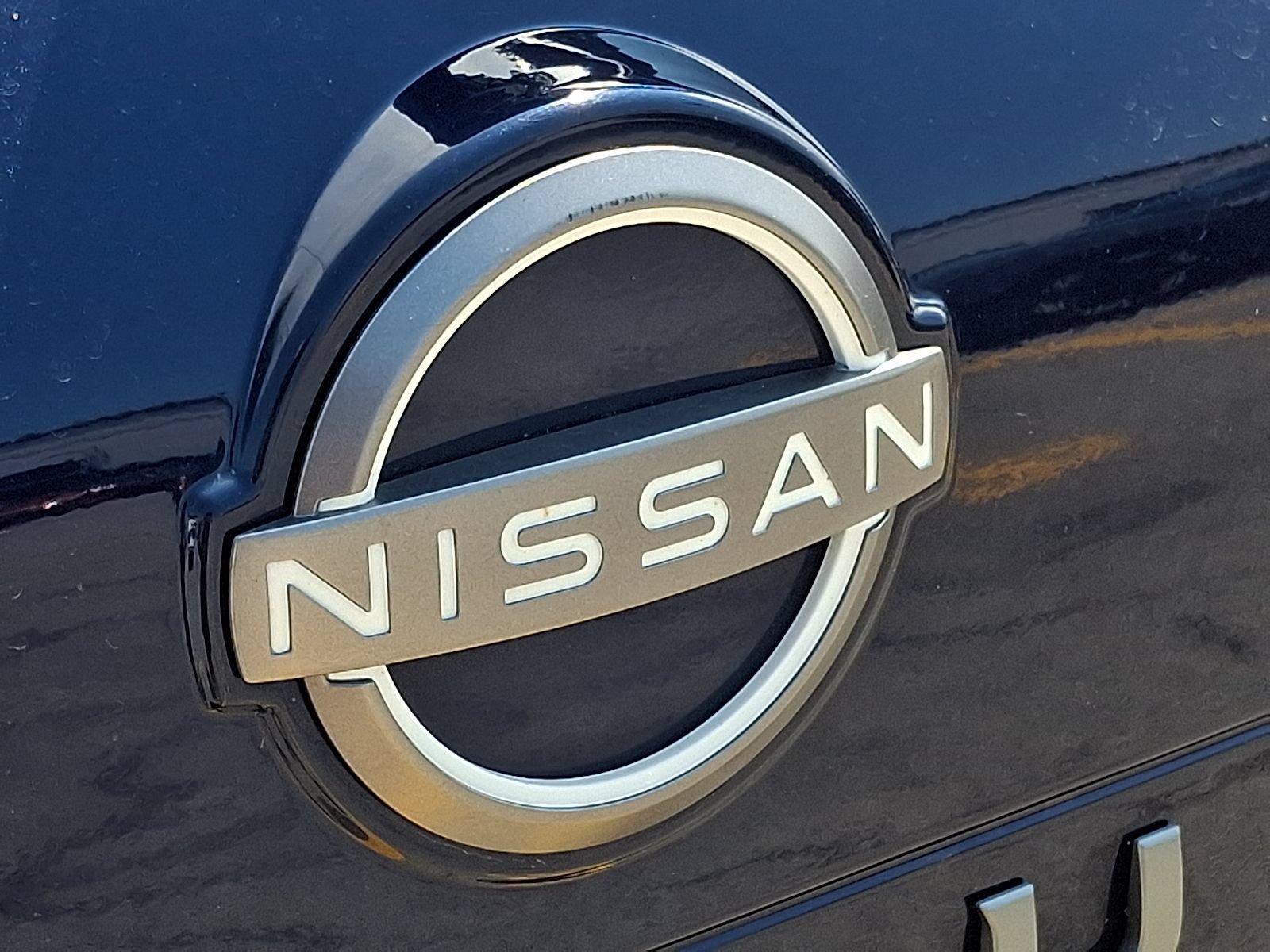 Used 2024 Nissan Rogue SV AWD/4WD image 27