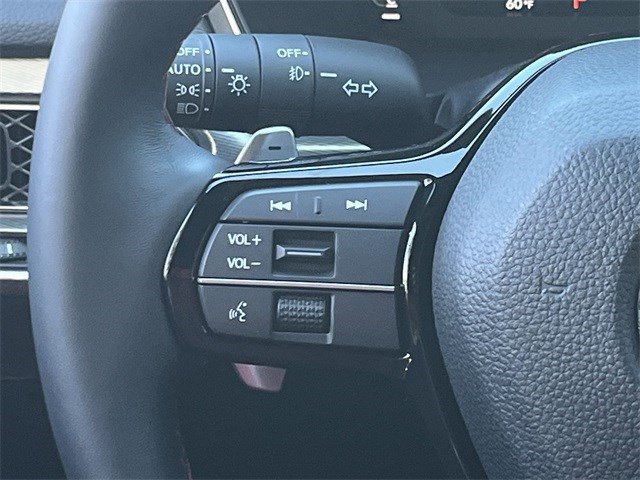 New 2026 Acura Integra A-Spec w/ Technology Package FWD image 14
