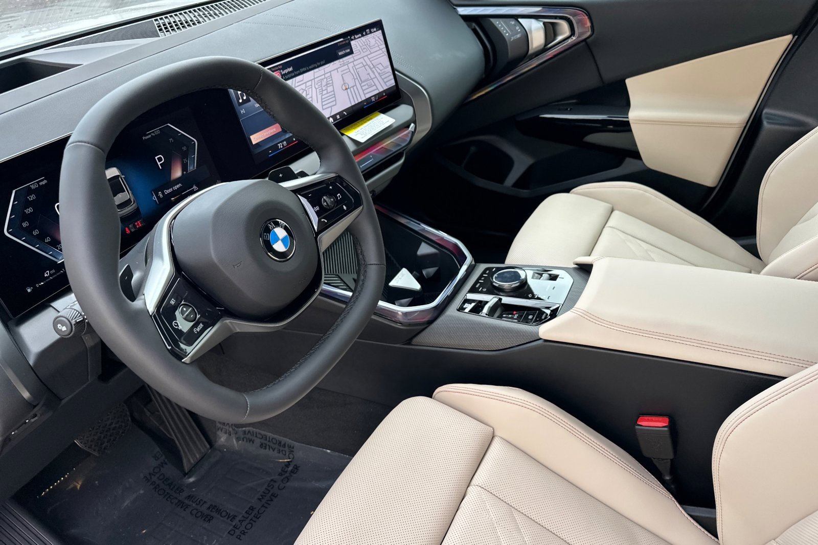 New 2026 BMW X3 xDrive30 w/ Premium Package image 7