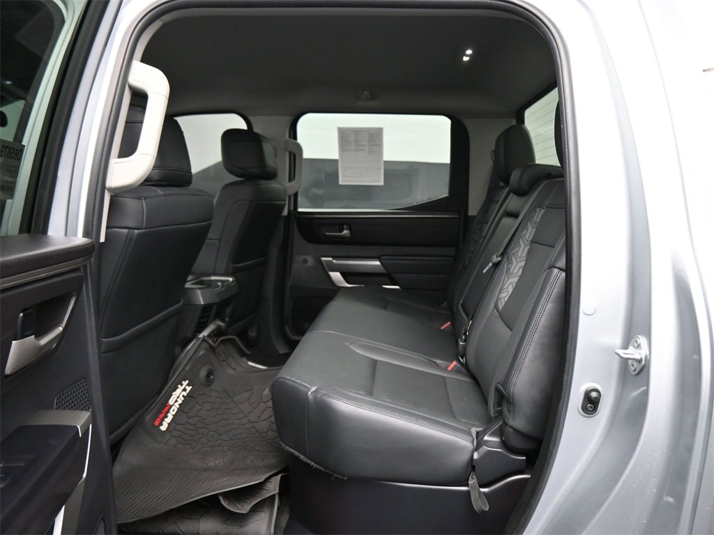 Used 2023 Toyota Tundra SR5 image 18