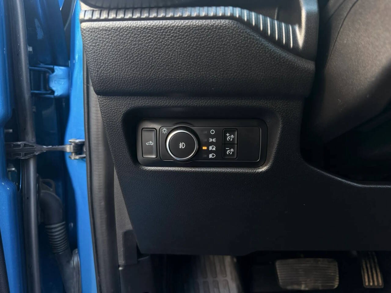 Used 2024 Ford Ranger Lariat w/ FX4 Off-Road Package AWD/4WD image 14